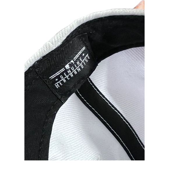 47 Accessories New York Yankees Hat White Poshmark